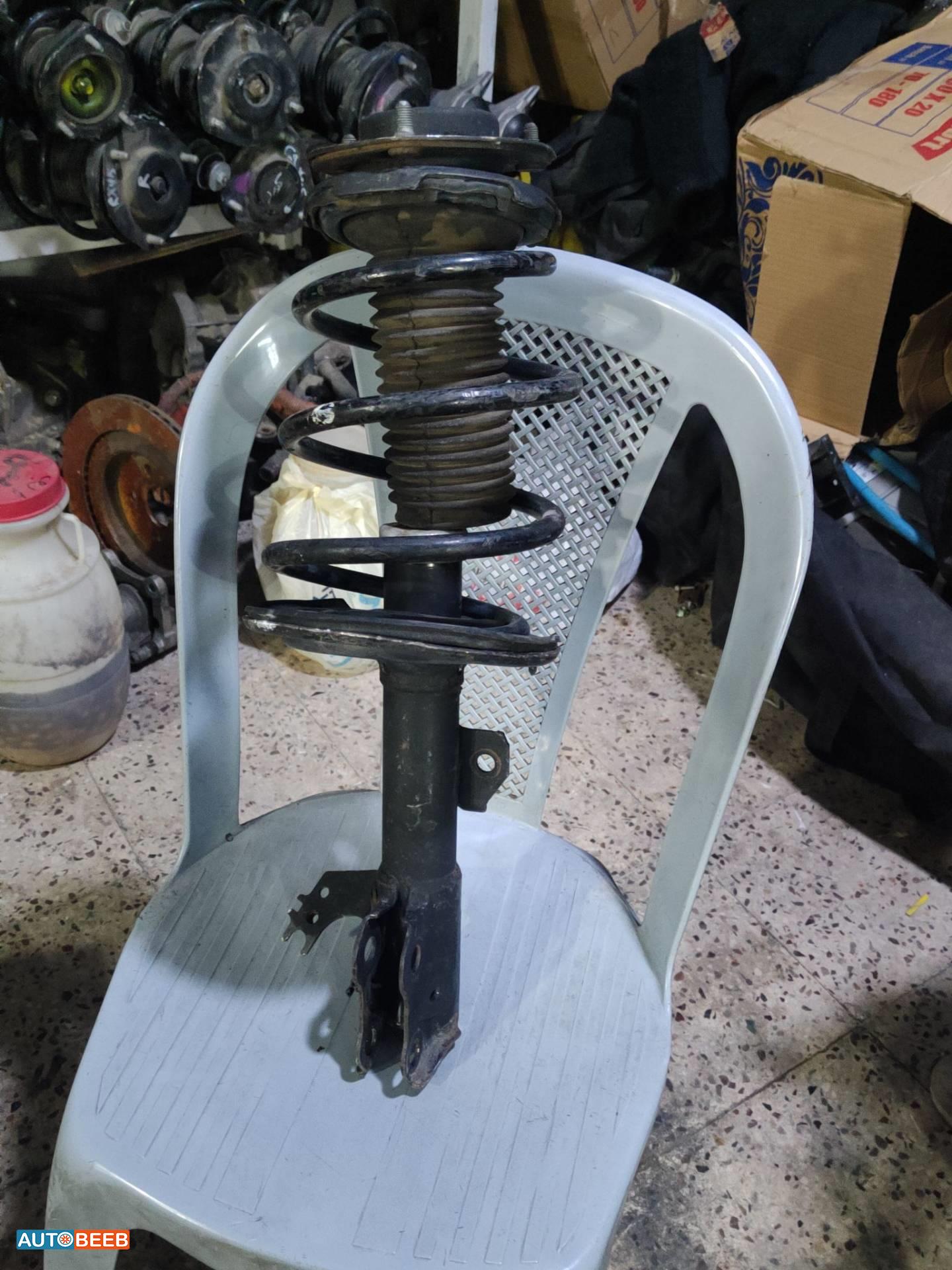  Shock Absorber Toyota Camry