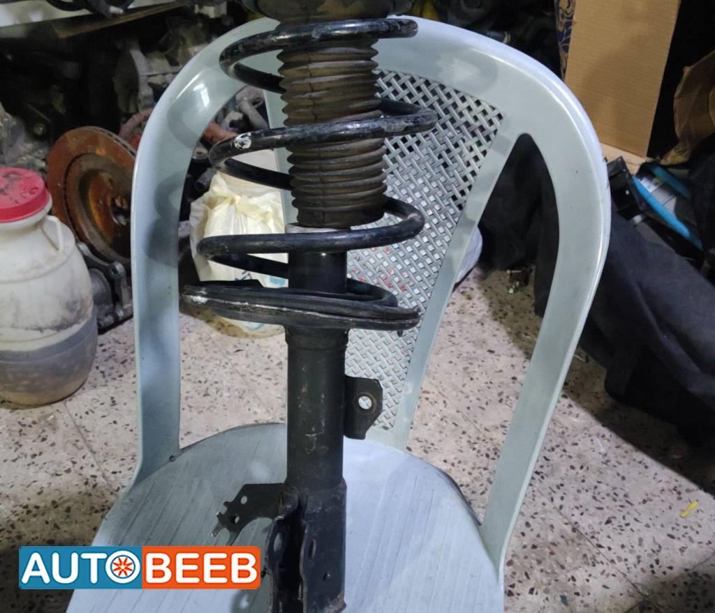  Shock Absorber Toyota Camry
