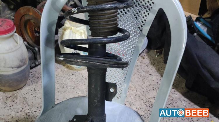  Shock Absorber Toyota Camry