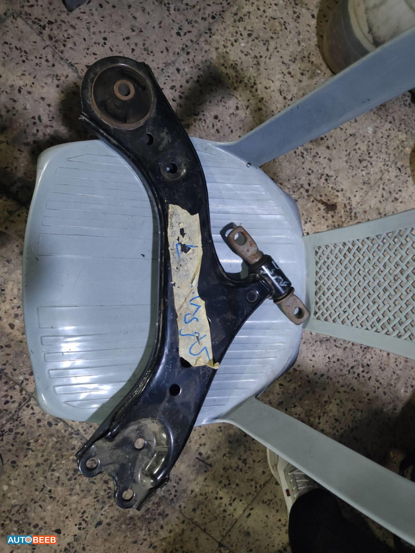  Mechanics  Toyota Camry