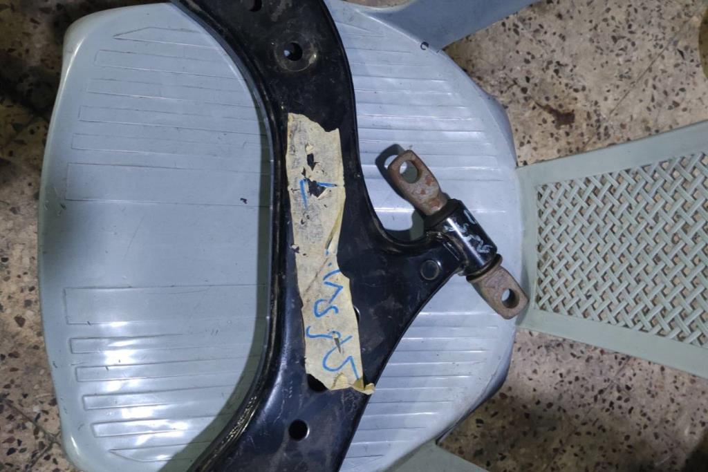  Mechanics  Toyota Camry