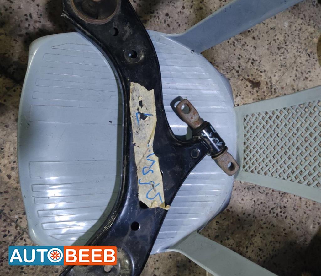  Mechanics  Toyota Camry