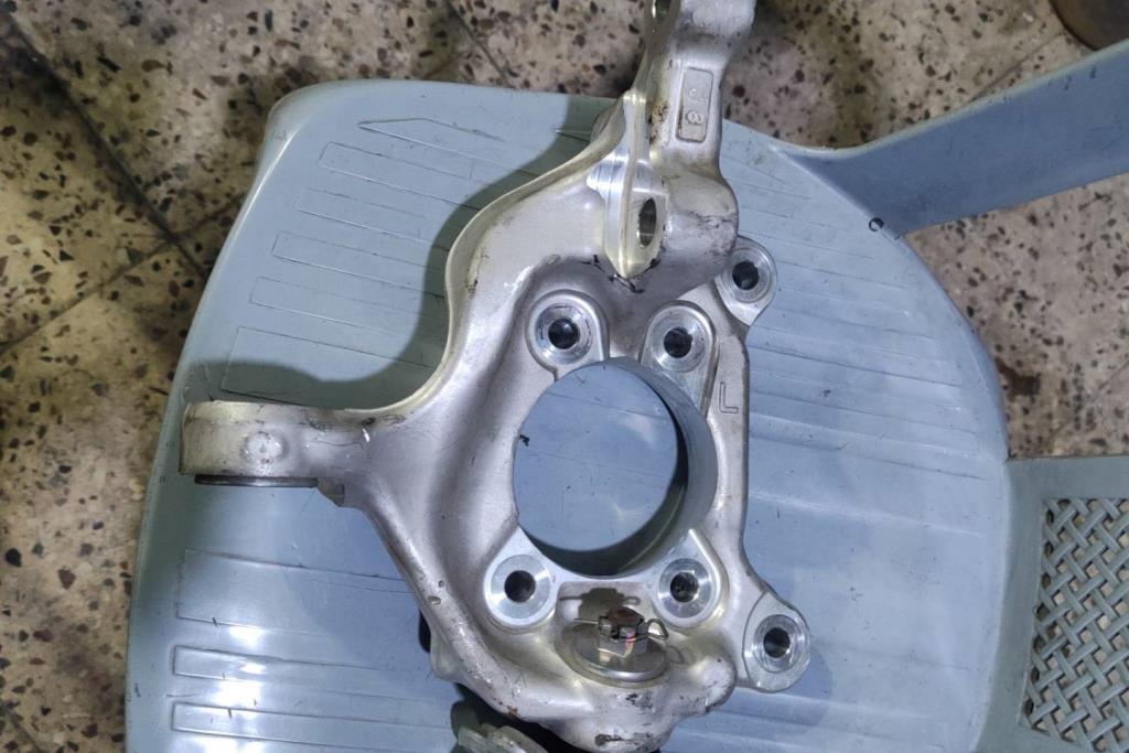  Mechanics  Toyota Highlander