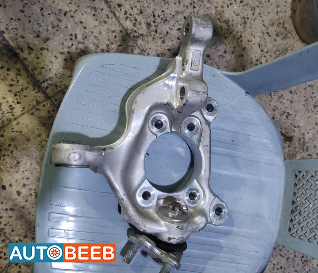  Mechanics  Toyota Highlander