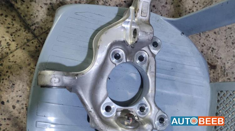  Mechanics  Toyota Highlander