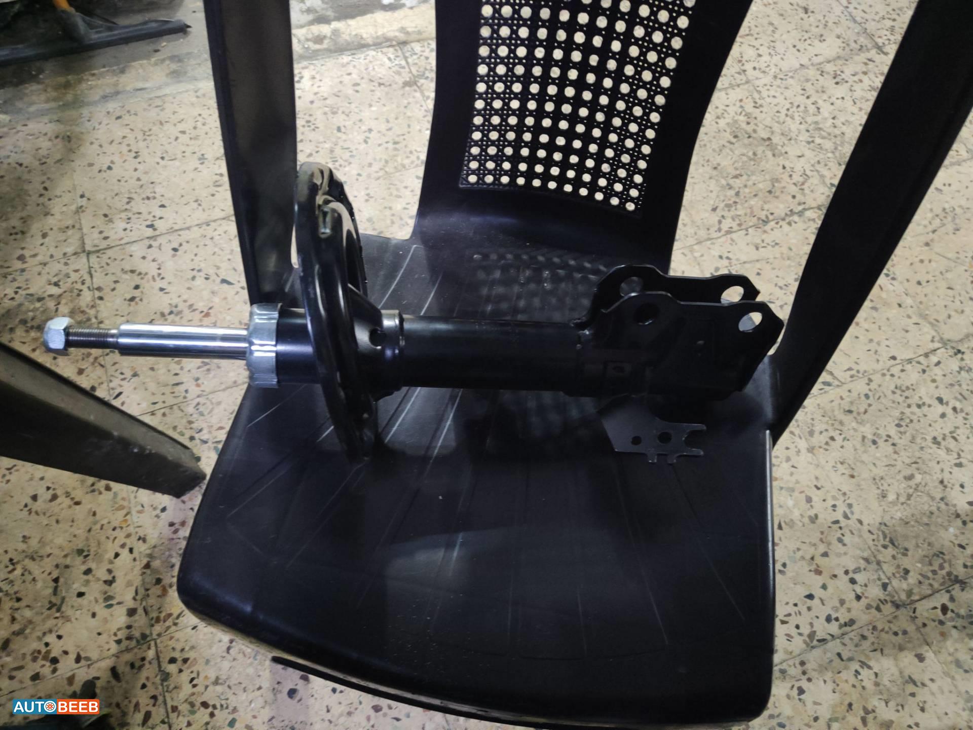  Shock Absorber Lexus ES300