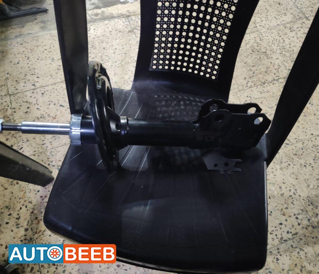  Shock Absorber Lexus ES300