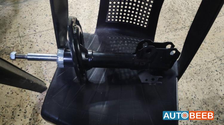  Shock Absorber Lexus ES300