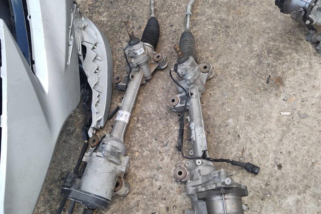  Mechanics  Toyota Camry