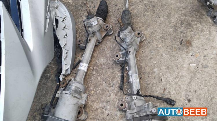  Mechanics  Toyota Camry