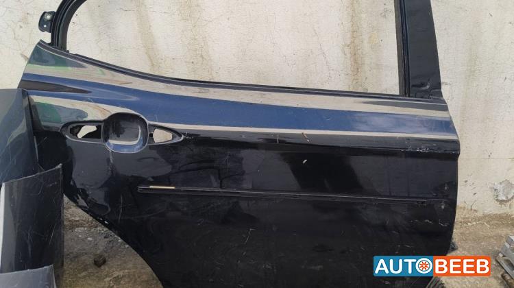 Body  Doors Toyota Camry