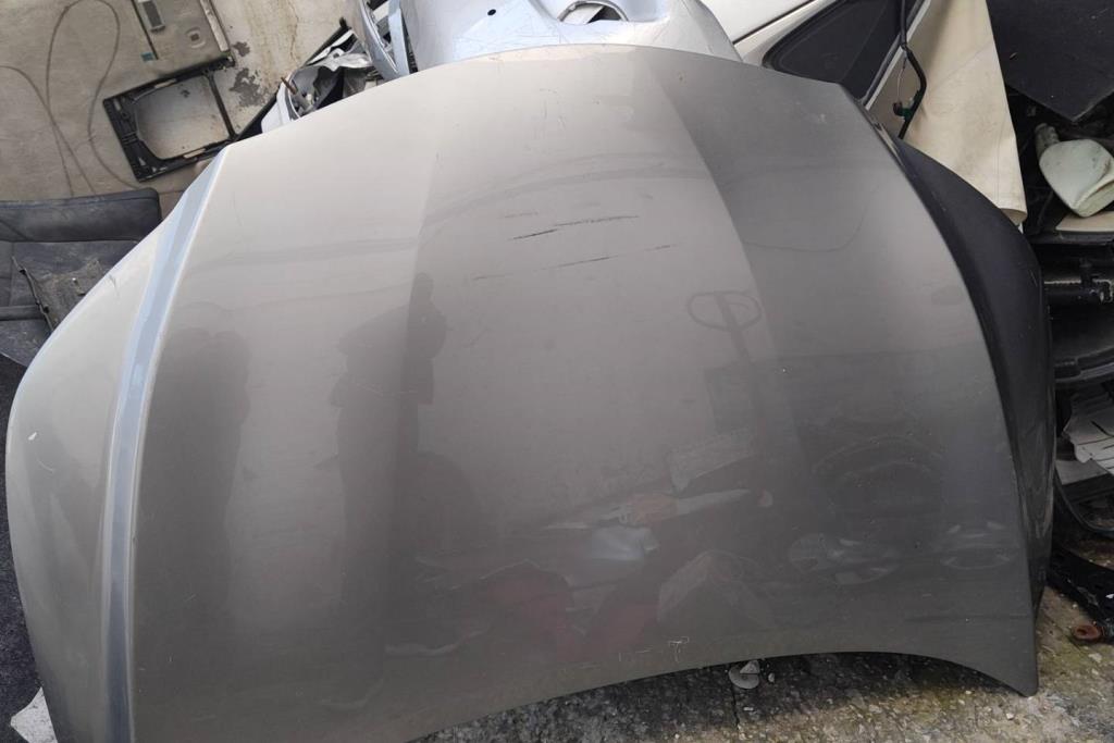 Body  Hood Lexus RX450