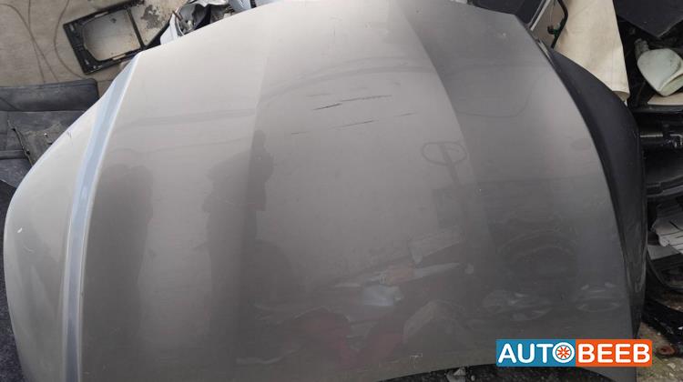 Body  Hood Lexus RX450