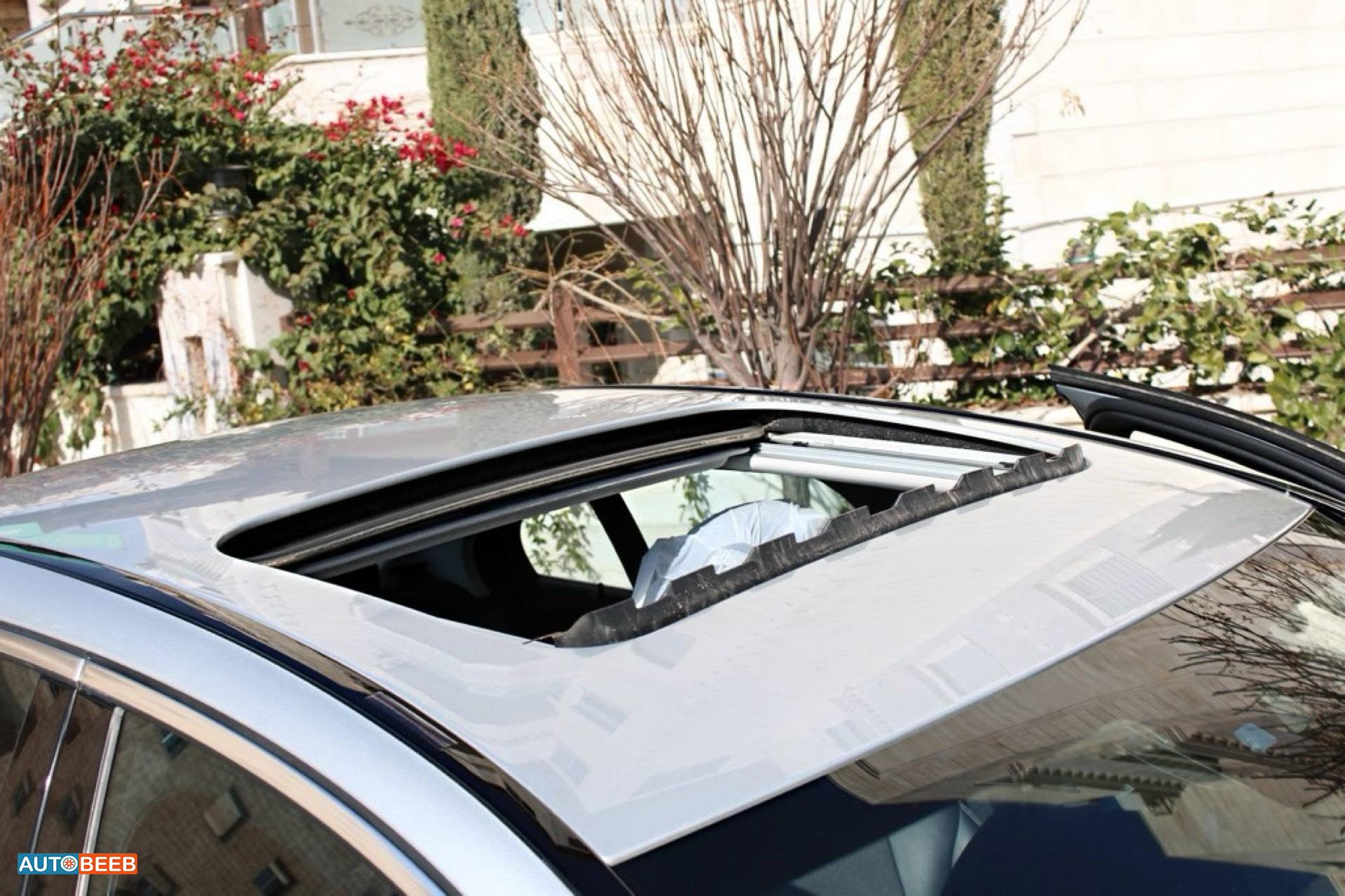 Mercedes Benz C200 2021