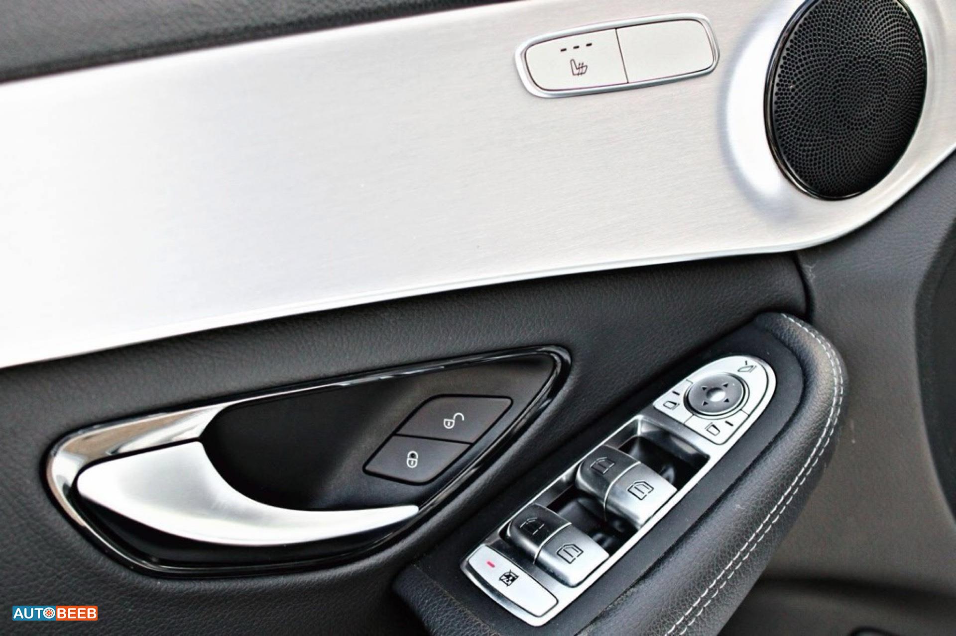 Mercedes Benz C200 2021