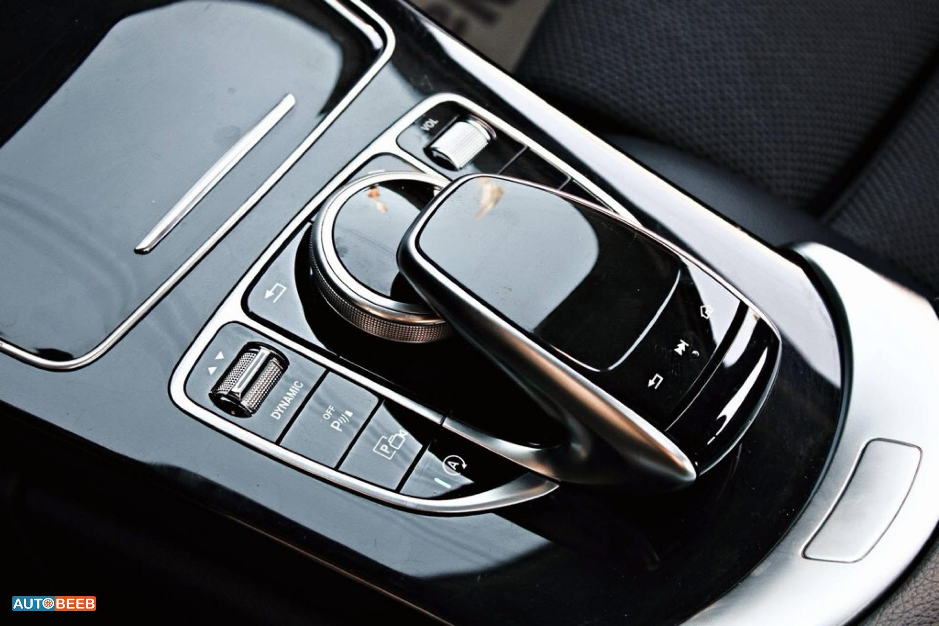 Mercedes Benz C200 2021