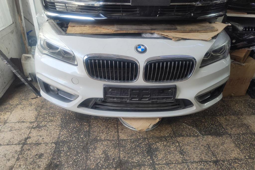 Body  Front clip BMW 220i