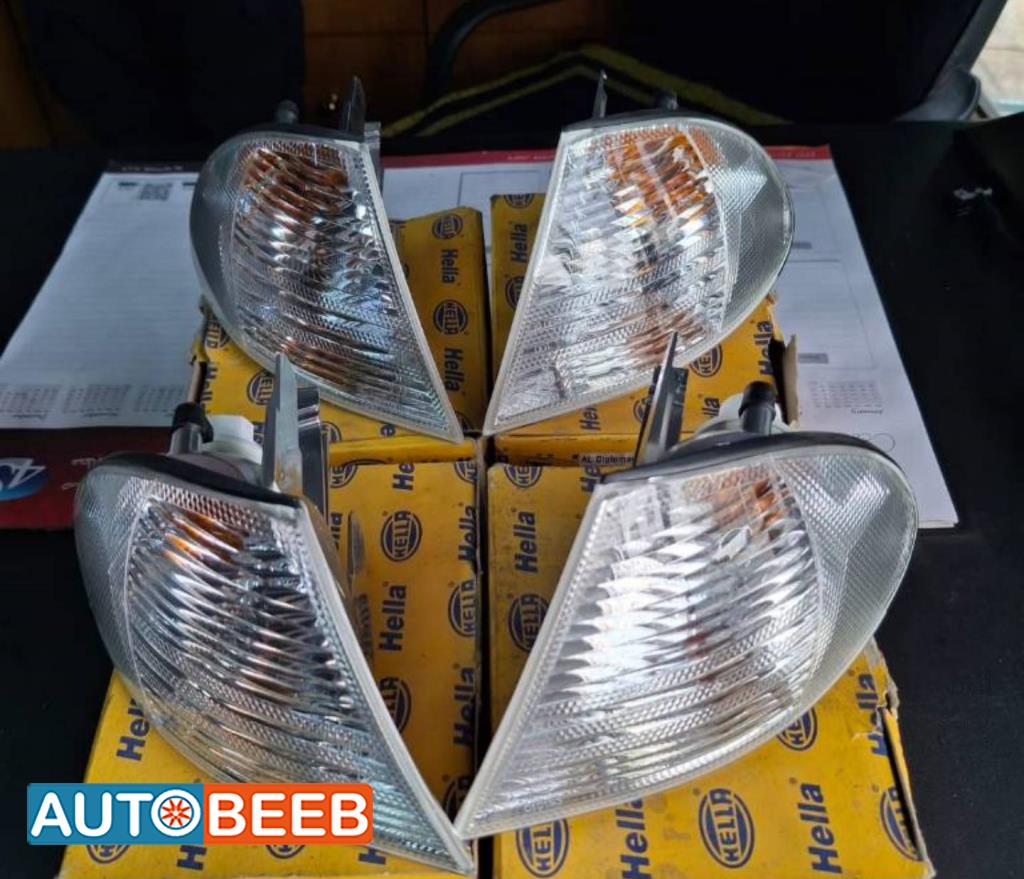 Lights Flasher Light BMW 320