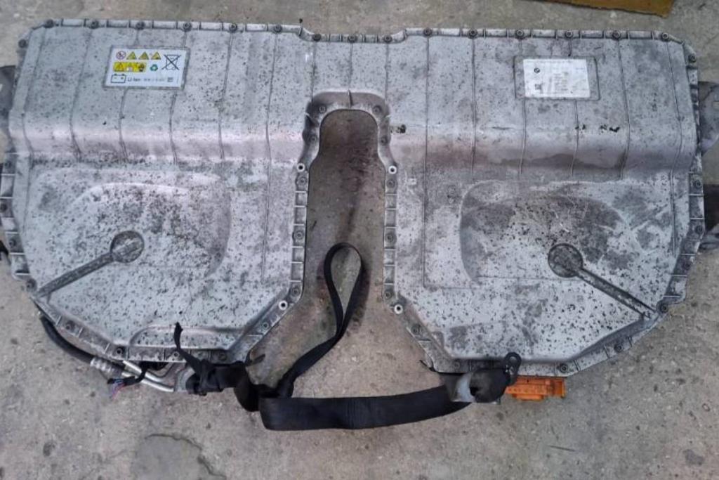 Electrical  Hybrid battery BMW 530