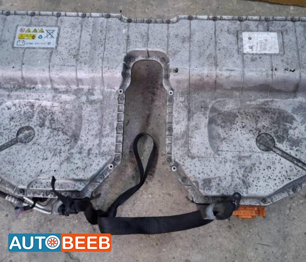 Electrical  Hybrid battery BMW 530