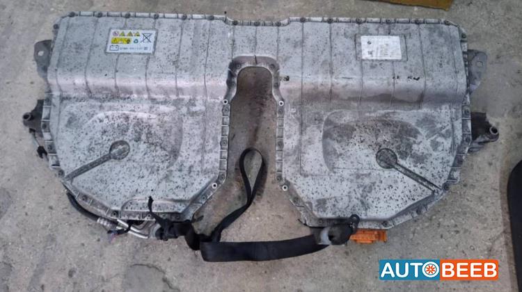 Electrical  Hybrid battery BMW 530