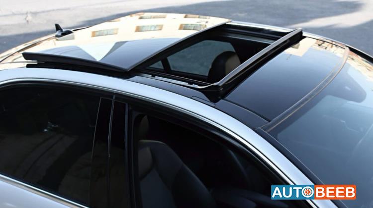 Mercedes Benz C200 2009