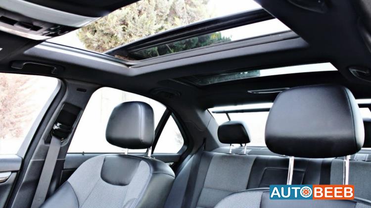 Mercedes Benz C200 2009