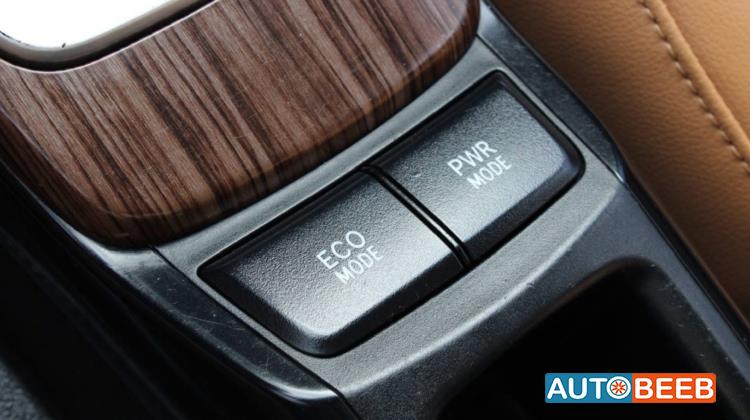 Toyota Fortuner 2016