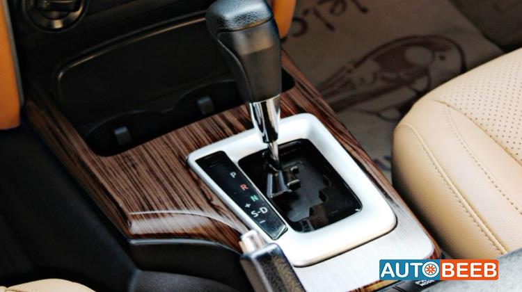 Toyota Fortuner 2016