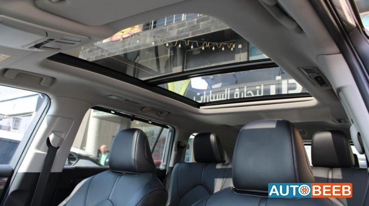 Toyota Highlander 2021