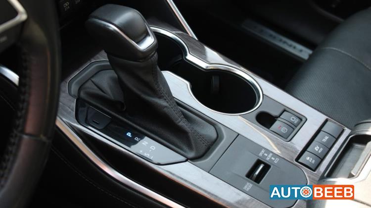 Toyota Highlander 2021