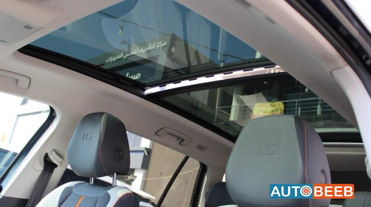 Volkswagen ID.6 2022