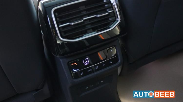 Volkswagen ID.6 2022