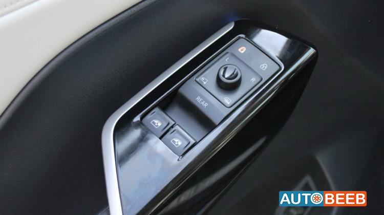 Volkswagen ID.6 2022