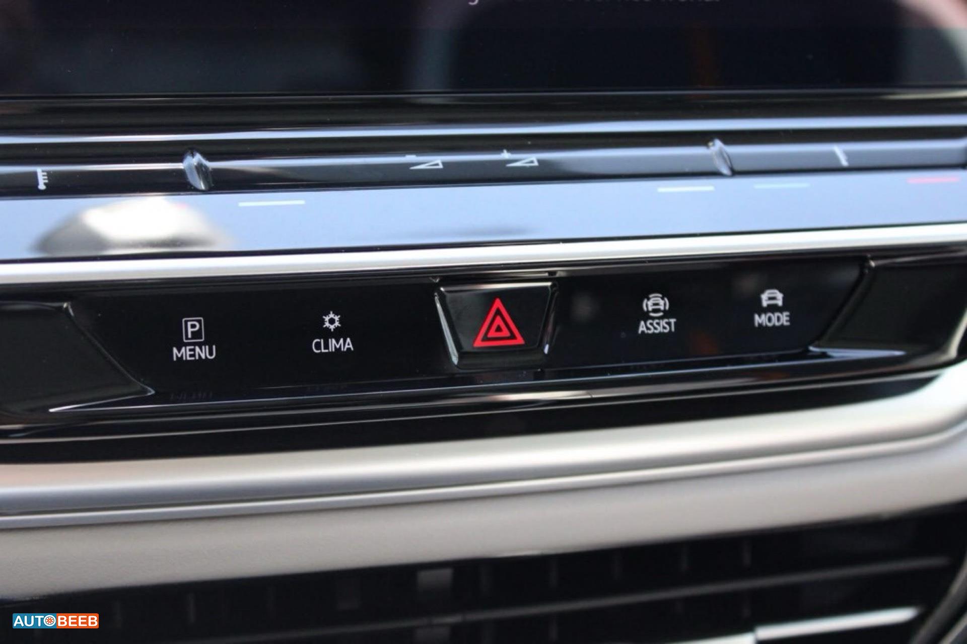 Volkswagen ID.6 2022