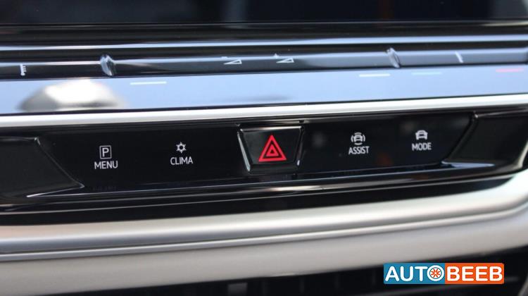 Volkswagen ID.6 2022