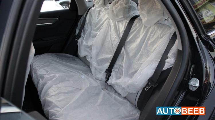 BYD Destroyer 05 2025