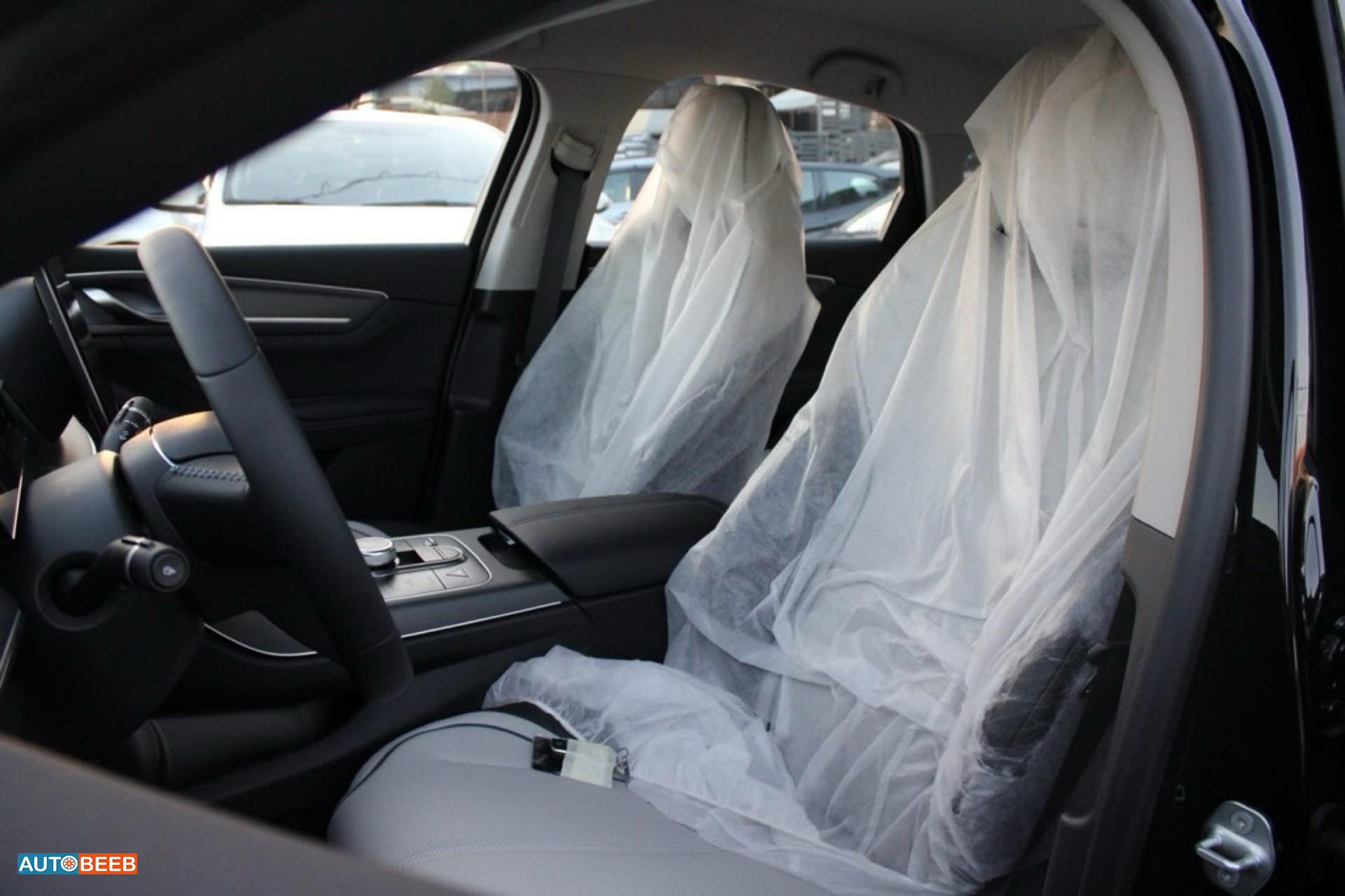 BYD Destroyer 05 2025