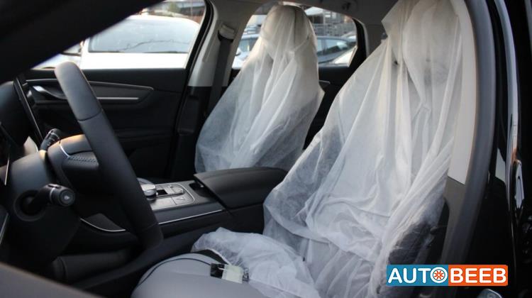 BYD Destroyer 05 2025