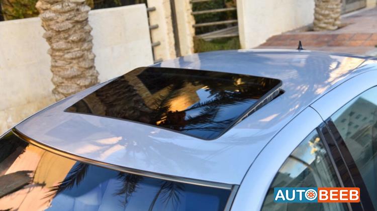 Mercedes Benz S320 2001