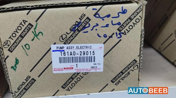  Mechanics  Toyota Prius