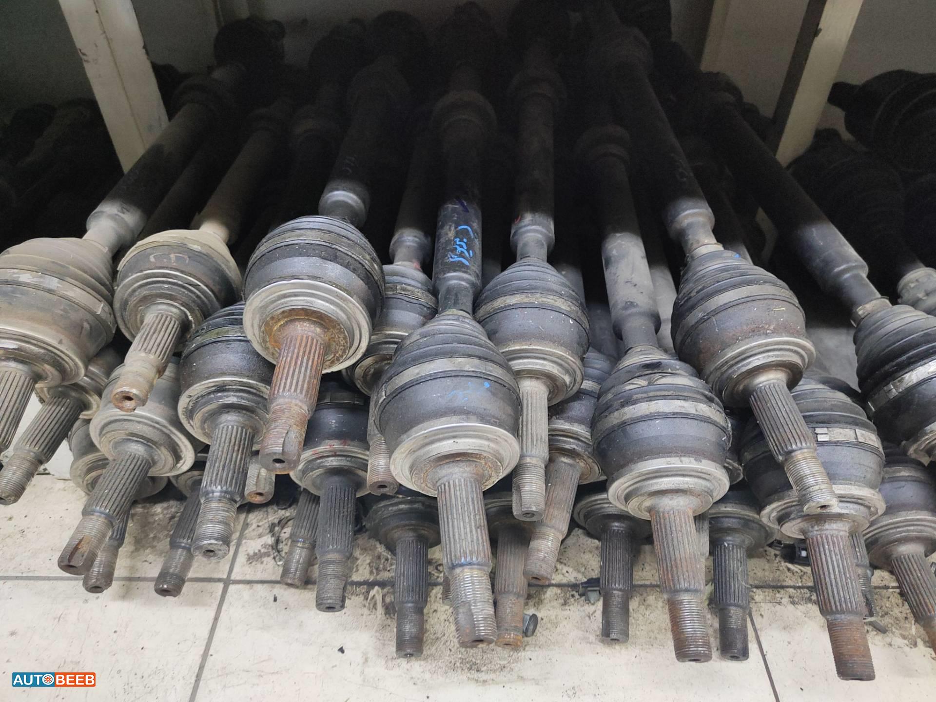  Mechanics  Toyota Prius