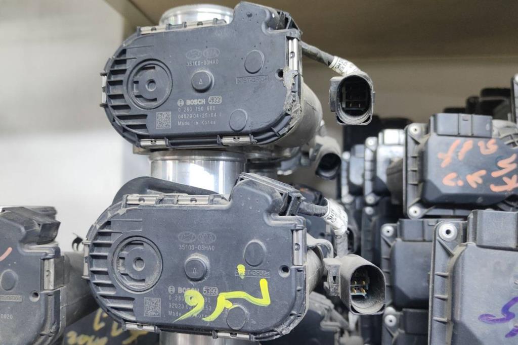 كابك دعسة بنزين كيا نيرو 2017 2018 2019