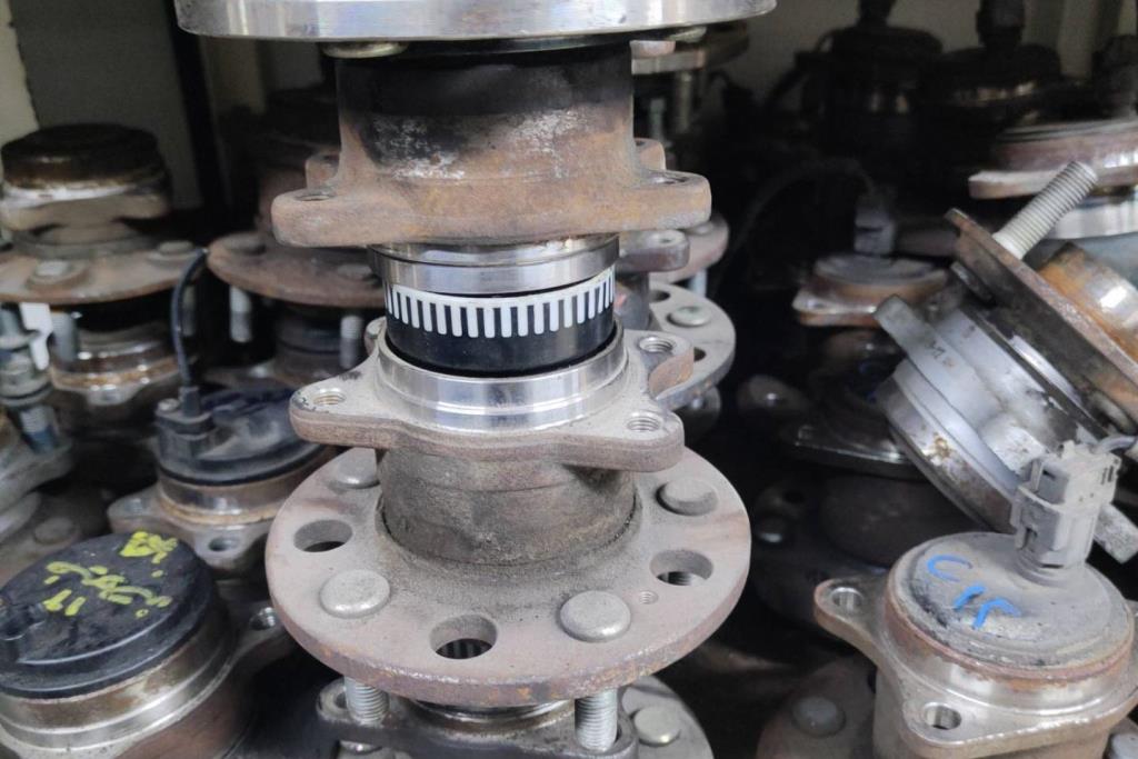 بيلة عجل كيا اوبتيما 2012 2013 2014 2015