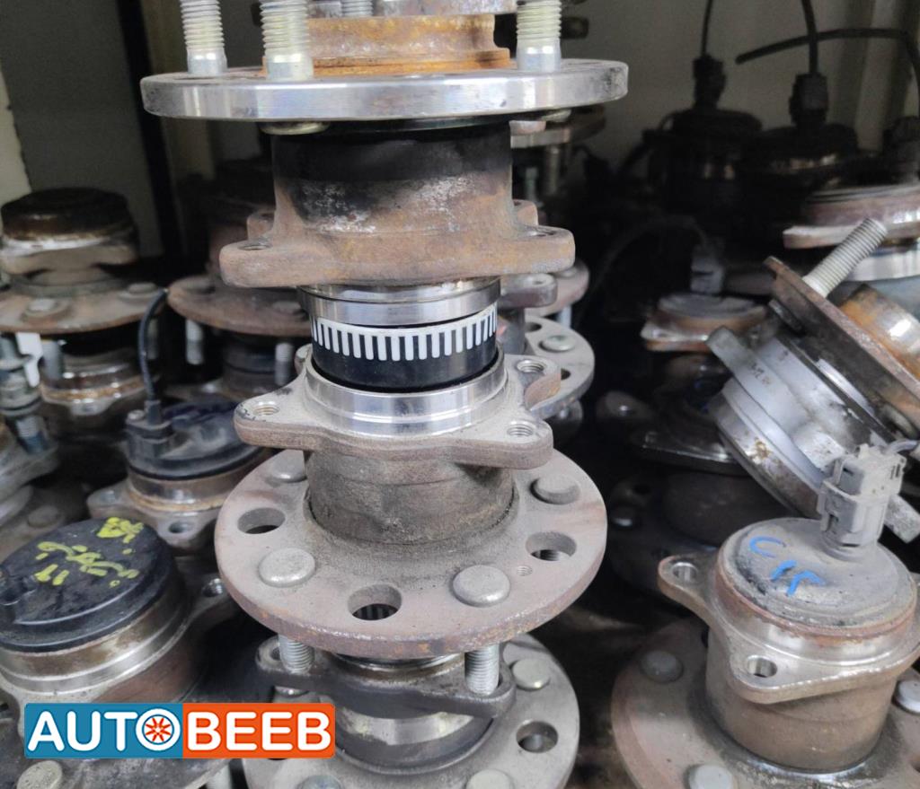 بيلة عجل كيا اوبتيما 2012 2013 2014 2015