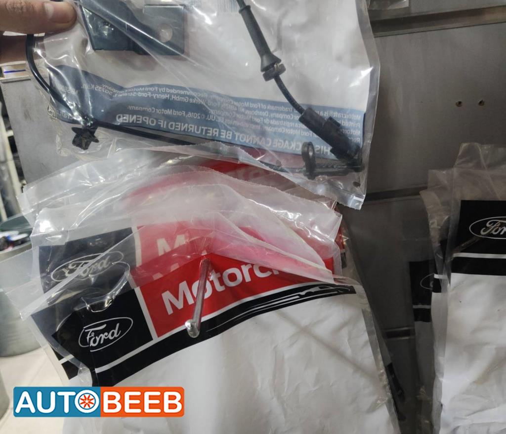  Mechanics  Ford Fusion