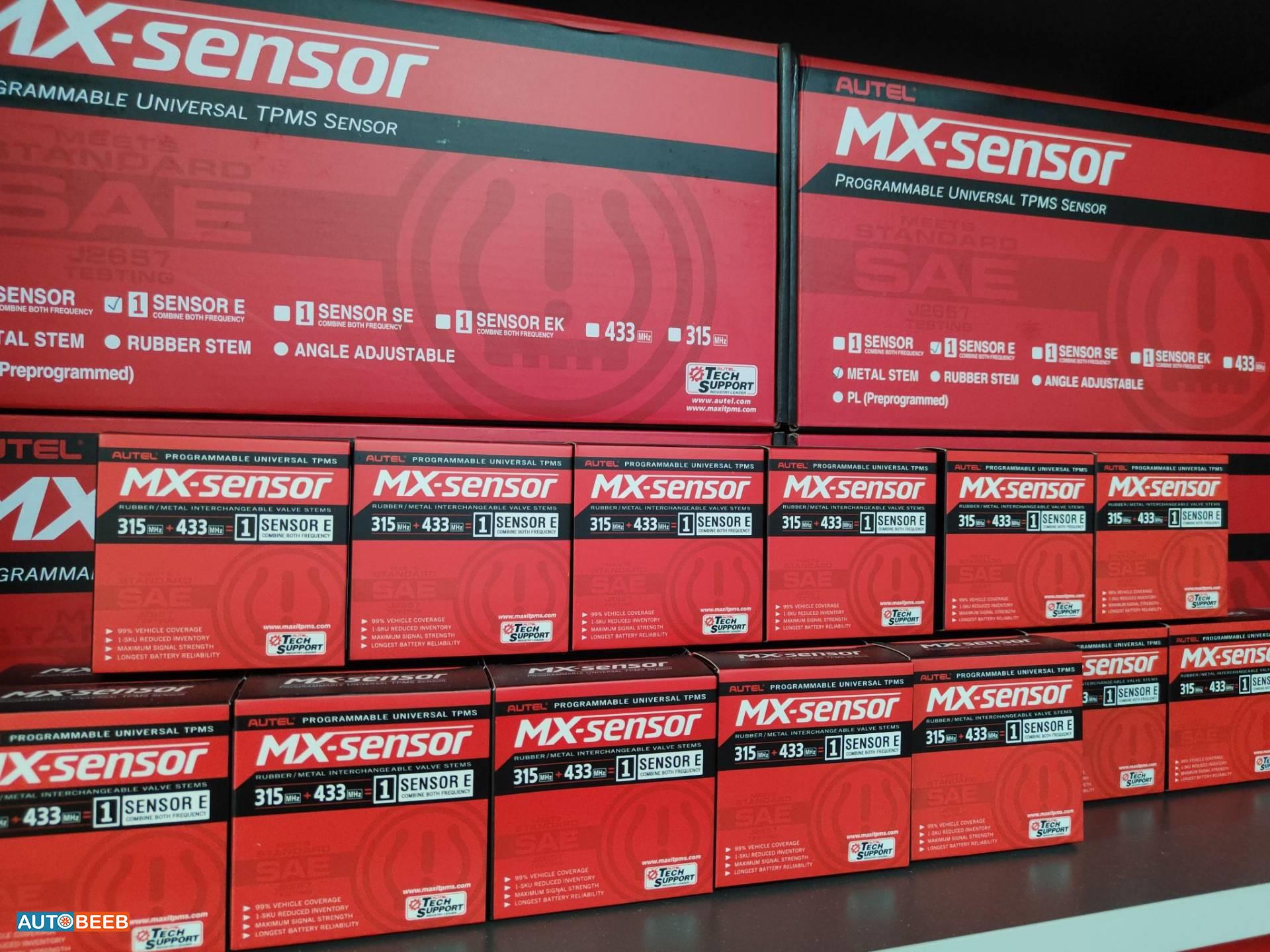  Mechanics  Toyota Camry