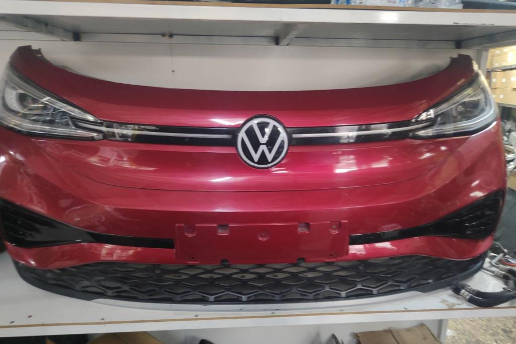Body  Bumper Volkswagen ID.4