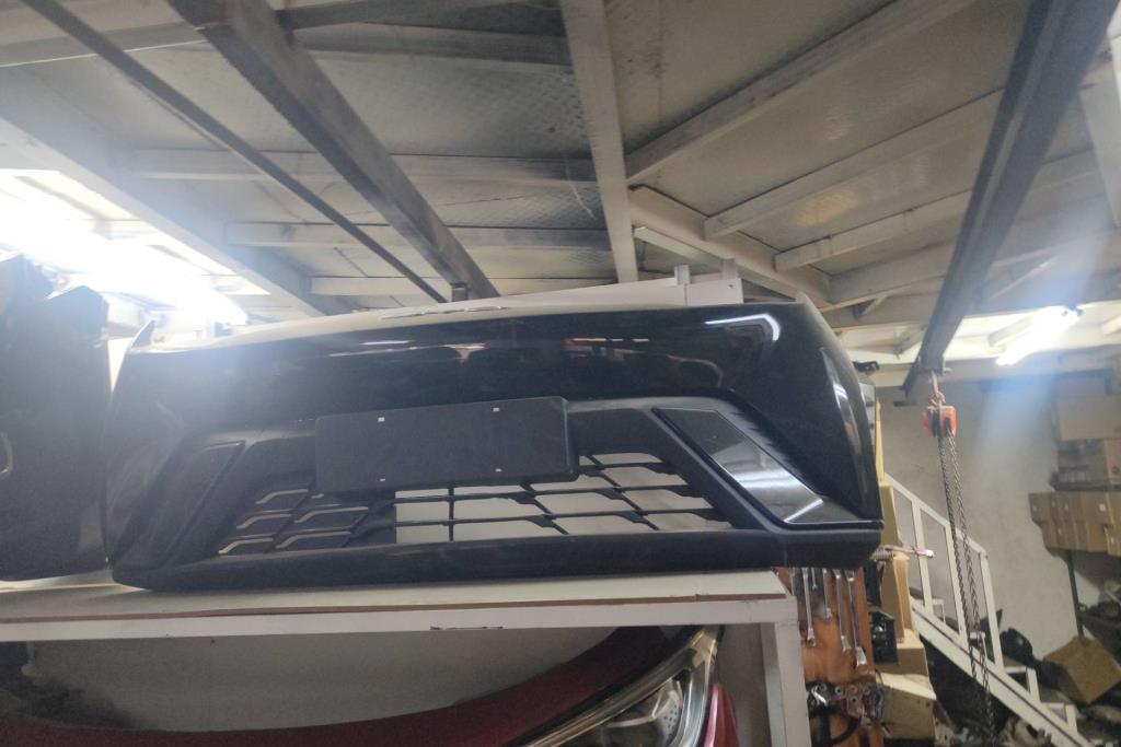 Body  Bumper BYD Seagull