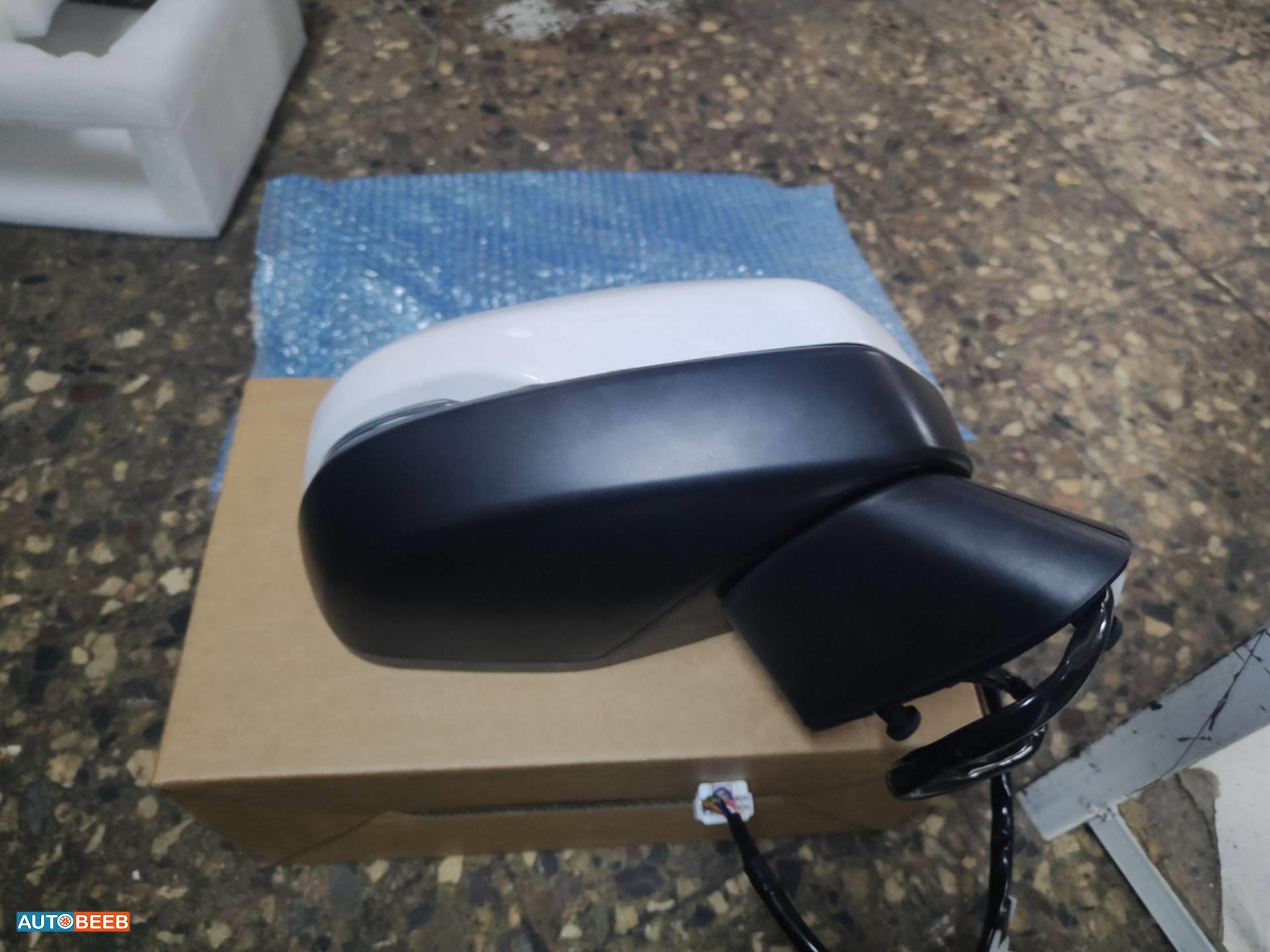Body  Wing Mirror Honda e:NS1